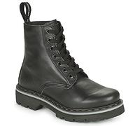 ART 1166 Marina, Chaussure Bateau Mixte, Napa Black, 40 EU