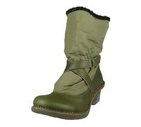 ART 1215 Oteiza, Chaussure Bateau Femme, Kaki, 38 EU