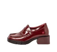 Art 1283 Varsovie, Mocassins pour Femme, Bordeaux, 37 EU