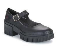 Chaussures escarpins femmes Art YORK Noir 38