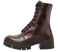 Art 1375 York Bottes pour femme, châtaigne, 38 EU, Marron, 38 EU