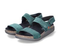 ART 1386s Biarritz, Sandale unisexe pour adultes, Alpine, 45 EU