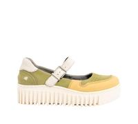 Art 1515 Brighton, plateforme femme, Liken-Honey, 37 EU