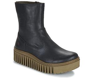 ART 1531 Brighton Botte OxfordFemme