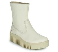 ART 1531 Brighton Botte tendance, Crème, 40 EU