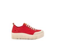 ART 1534 Brighton Chaussures Femme Rouge 41 EU, rouge, 41 EU