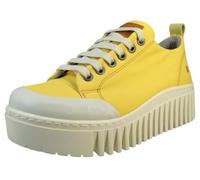 Art 1534 Brighton, Chaussures pour femme, jaune, 41 EU, citronier, 41 EU