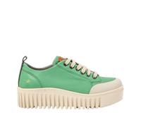ART 1534 Brighton, Chaussures pour femme, Vert, 42 EU, vert, 42 EU