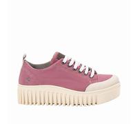 Art 1534 Brighton, Plateforme Femme, Mauve, 38 EU