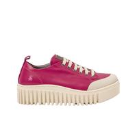 ART 1535 Brighton, Plateforme Femme, Fuxia, 42 EU, Fuchsia, 42 EU