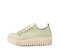 Art 1535 Brighton Plateforme Femme Lime 41 EU, citron vert, 41 EU
