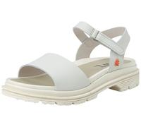 ART 1548 Birmingham, Sandale Femme, Nappa Cream, 41 EU