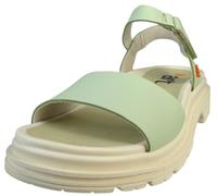 ART 1548 Birmingham Sandales pour femme, citron vert, 38 EU