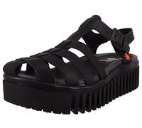 ART 1575 - Sandalo da Donna Modello Brighton 39/Black