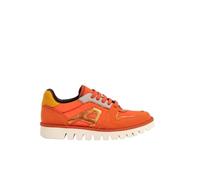 ART 1589 Ontario, Chaussures Unisexe Adulte, Multi Orange, 37 EU