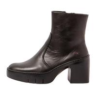 ART 1656 Nappa Black/Sofia 36 Black Femme Bottine À Talons 36