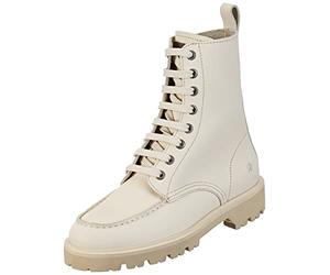 ART 1682 Graz Botte tendance, Crème, 40 EU