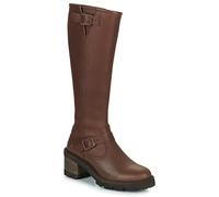ART 1703 Brugge Botte tendance, Marron, 40 EU