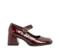 Art 1704 Verona, Plateforme Femme, Bordeaux, 39 EU, Bordeaux, 39 EU