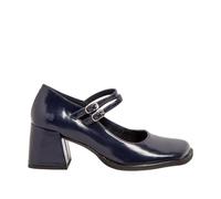 Art 1704 Verona Plateforme pour Femme, Bleu Marine, 41 EU, Bleu Marine, 41 EU