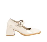 Art 1704 Verona Plateforme pour Femme, crème, 40 EU