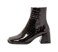 Art 1706 Verona Bottines pour femme Noir Pointure 38, Noir, 38 EU