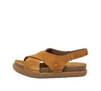 ART 1710s Rhodes, Sandale pour femme, Toffee, 36 EU