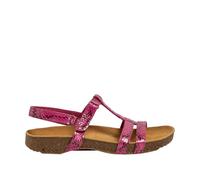 Art 1734 Misano Chaussure bateauFemme