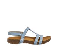 Art 1734 Misano Chaussure bateauFemme