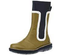 ART 1737 Misano, Bottes de Mode Femme, bronze/noir, 36 EU