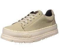 Art 1773 Blue Planet Basket, Crème Salino, 46 EU