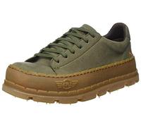 Art 1773 Blue Planet Chaussures à plateforme, Verde Militar, 40 EU