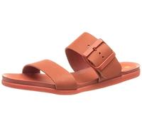 Art 1812 Larissa Sandales plates, Rouge Grenadine, 40 EU