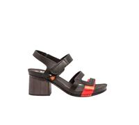 ART Femme 1875 I Wish Sandale, Nappa Multi Black, 40 EU