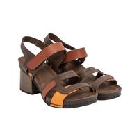 ART 1875 I Wish, Sandale Femme, Nappa Multi Brown, 40 EU