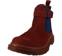 ART 1892 Birmingham Bottes pour femme en cuir de cobalt Pointure 41, Cuir cobalt, 41 EU