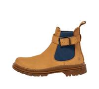 Art 1892 Birmingham, Bottes pour femme, Karamel-Cobalt, 37 EU, Karamel cobalt, 37 EU