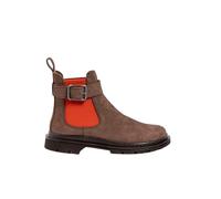 Art 1892 Birmingham, Bottines pour femme, Brown-Sunset, 40 EU, Marron (Brown Sunset), 40 EU