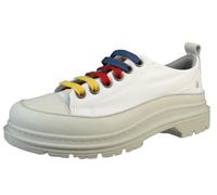 ART 1894 Birmingham Chaussures Unisexes pour Adulte, Blanc, 39 EU