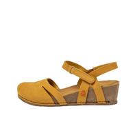 Art 1931 I Live Sandales compensées pour femme, Honey, 36 EU, Miel, 36 EU