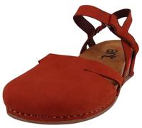 Sandales et nu-pieds Art I Live 1931 pour Femme 40 Orange