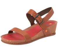 ART 1940 I Imagine, Sandales compensées pour Femme, Nappa Caldera, 41 EU