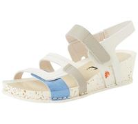 ART 1941 I Imagine, Sandale Femme, Nappa Multi Cream, 42 EU