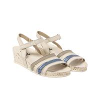 ART 1943 I Imagine, Sandale Femme, Nappa Multi Cream, 38 EU