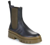 ART 1954 Amberes Botte OxfordFemme
