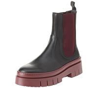 ART 1954 Amberes Botte OxfordFemme
