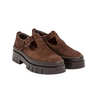 ART 1957 Anvers Chaussures pour Femme, Chocolat, 40 EU