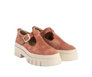 ART 1957 Anvers Chaussures pour Femme, Framboise, 42 EU