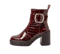 Art 1979 Berna Bottines pour femme, bordeaux, 36 EU, Bordeaux, 36 EU