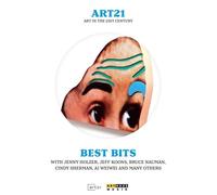 Art 21 Art Au 21E Siècle - Meilleurs Extraits DVD ARTHAUS MUSIK